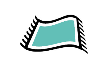 Коврики Ellisa